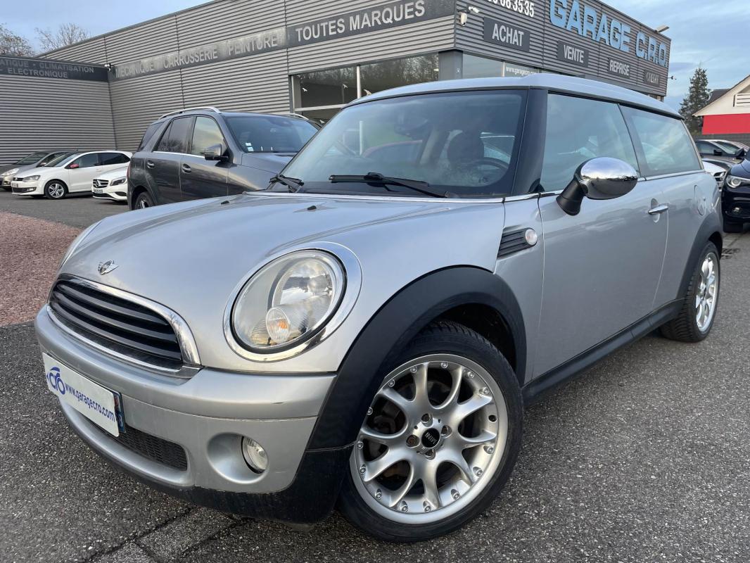 MINI - Mini Clubman MINI 1.4 95 ONE