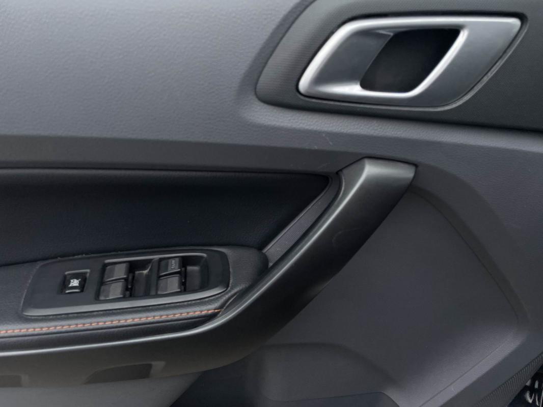 Garage CRO - FORD - Ford Ranger 3.2 TDCI Double cabine Wildtrack