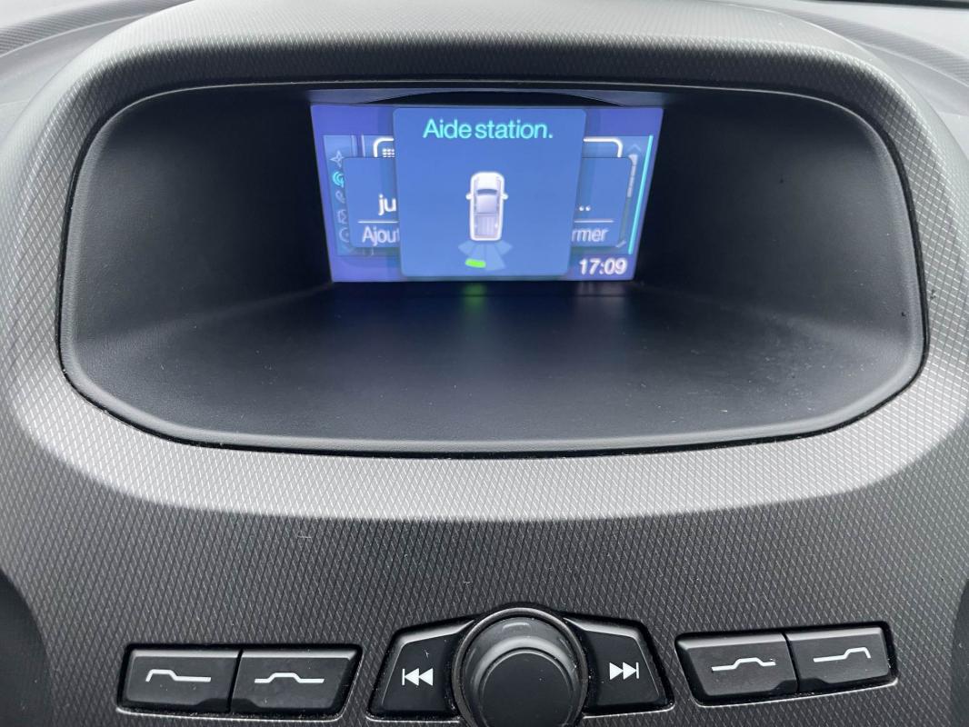 Garage CRO - FORD - Ford Ranger 3.2 TDCI Double cabine Wildtrack