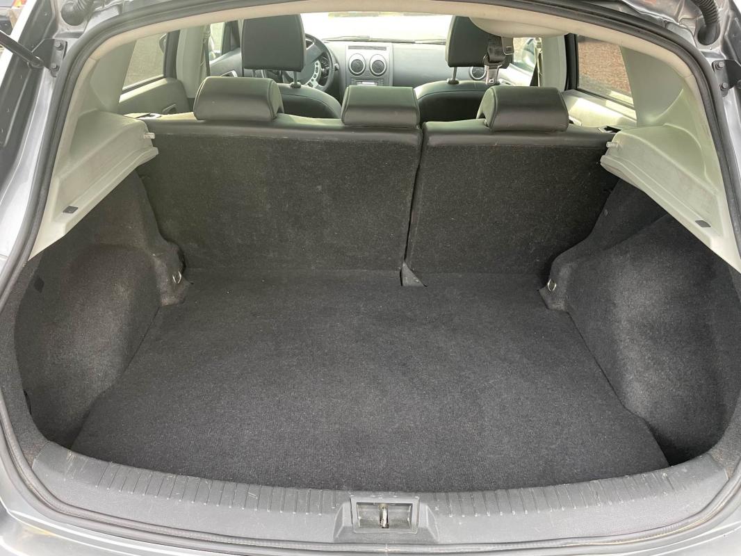 Garage CRO - NISSAN - Nissan Qashqai 1.5 DCI 110 Tekna