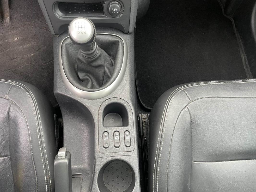 Garage CRO - NISSAN - Nissan Qashqai 1.5 DCI 110 Tekna