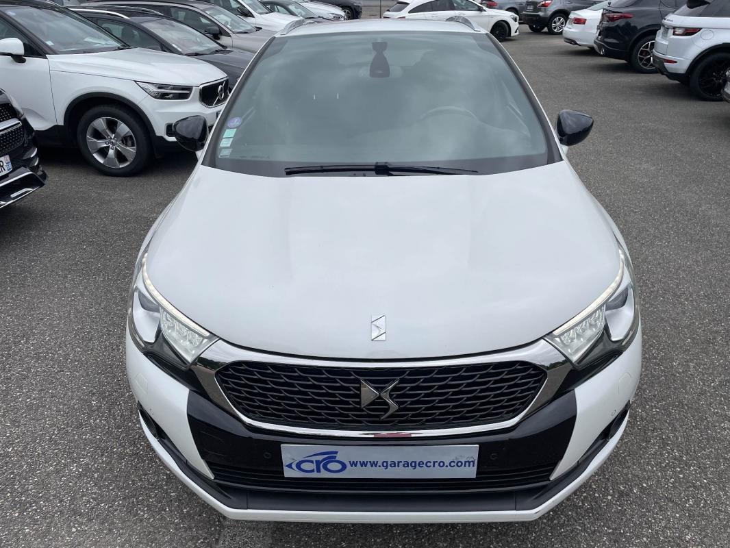 Garage CRO -  - DS DS 4 DS4 Crossback 1.6 THP Sport Chic