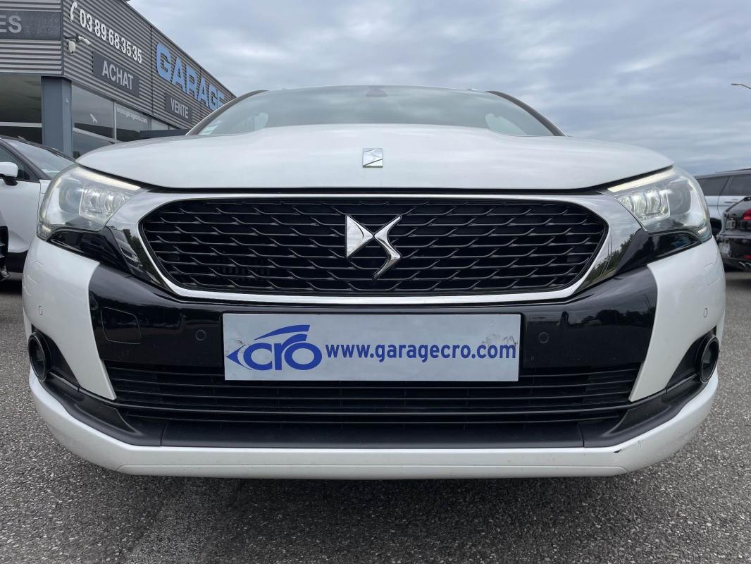 Garage CRO -  - DS DS 4 DS4 Crossback 1.6 THP Sport Chic