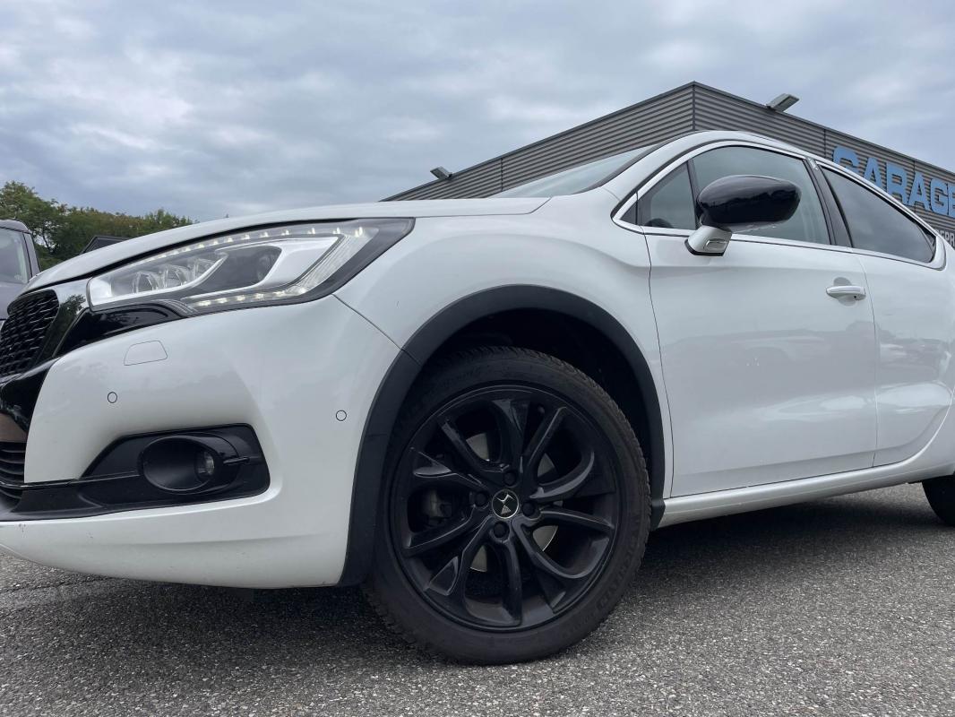 Garage CRO -  - DS DS 4 DS4 Crossback 1.6 THP Sport Chic
