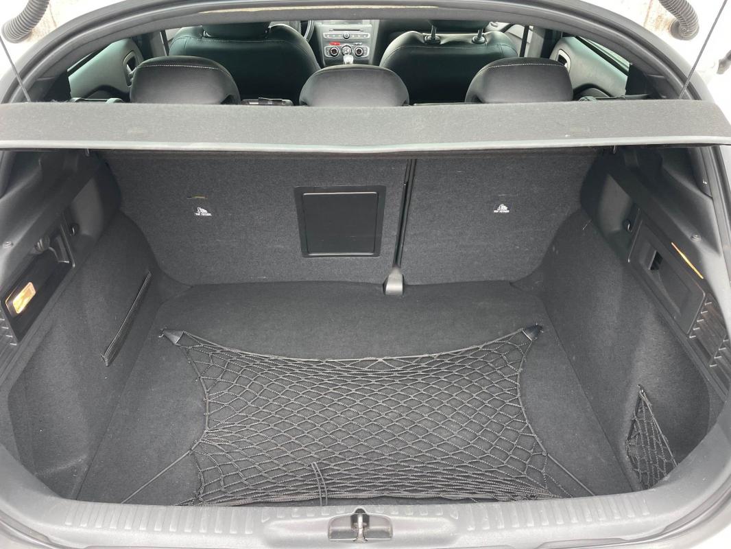 Garage CRO -  - DS DS 4 DS4 Crossback 1.6 THP Sport Chic