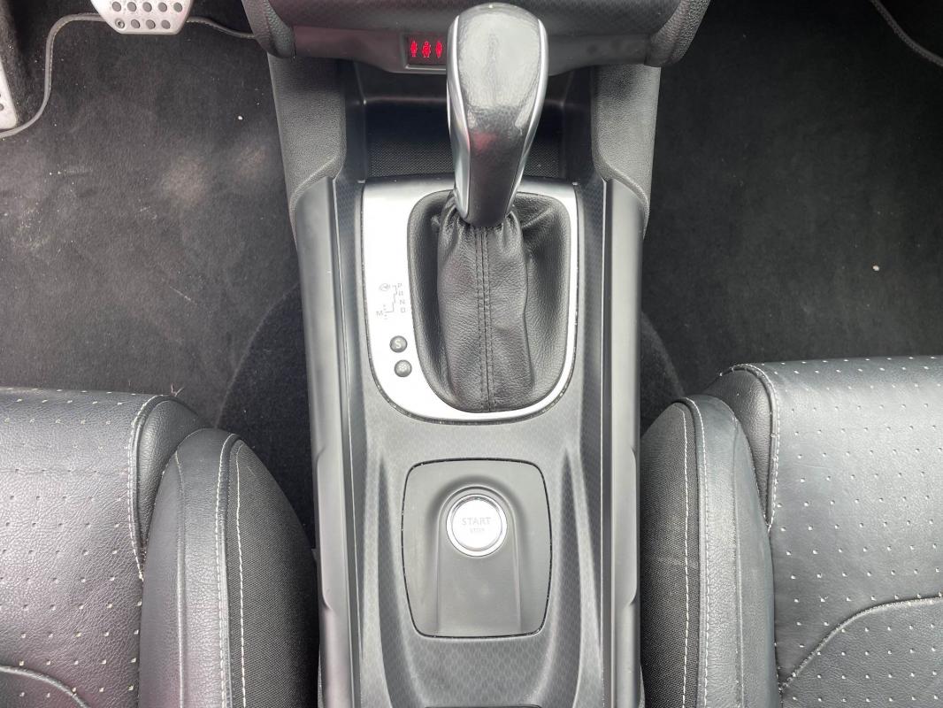 Garage CRO -  - DS DS 4 DS4 Crossback 1.6 THP Sport Chic