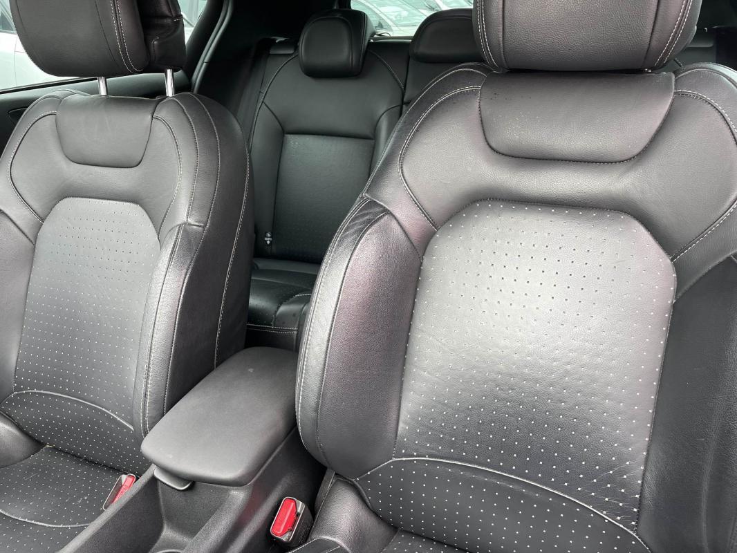 Garage CRO -  - DS DS 4 DS4 Crossback 1.6 THP Sport Chic