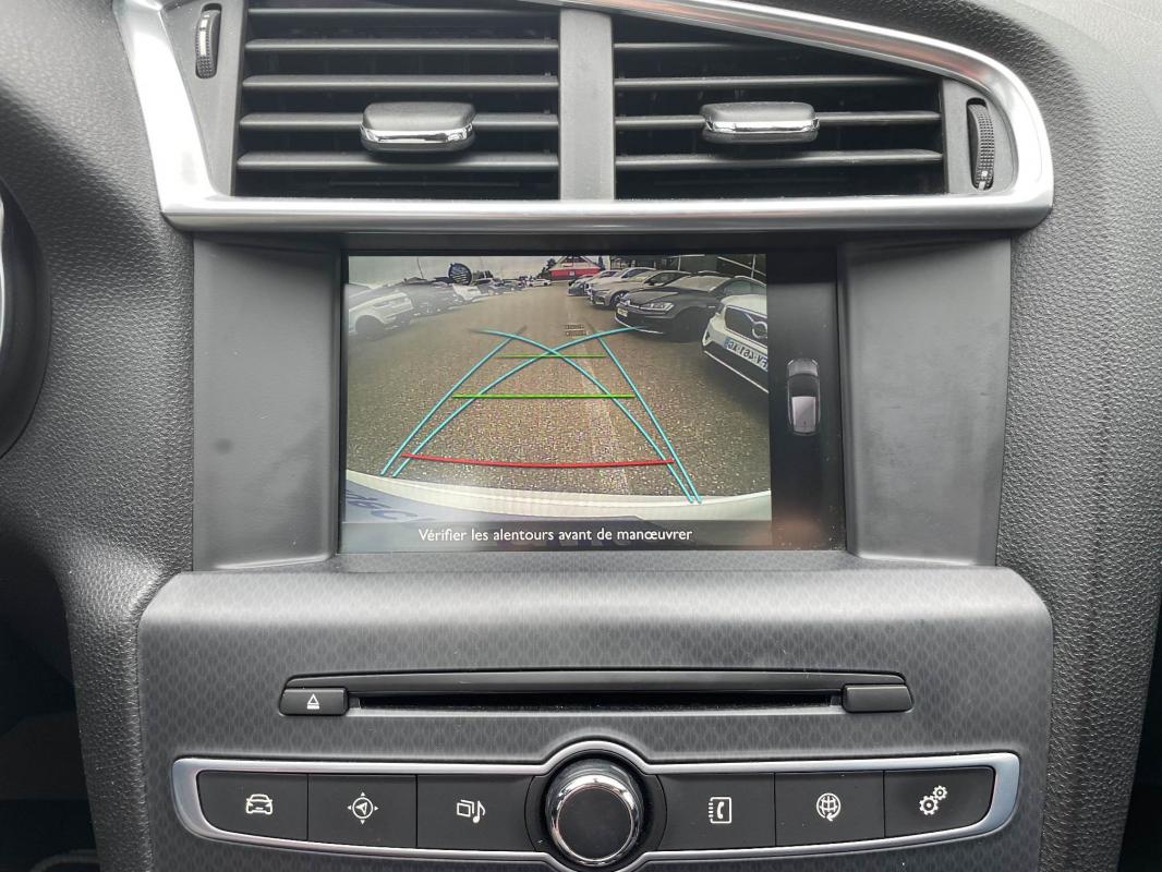 Garage CRO -  - DS DS 4 DS4 Crossback 1.6 THP Sport Chic