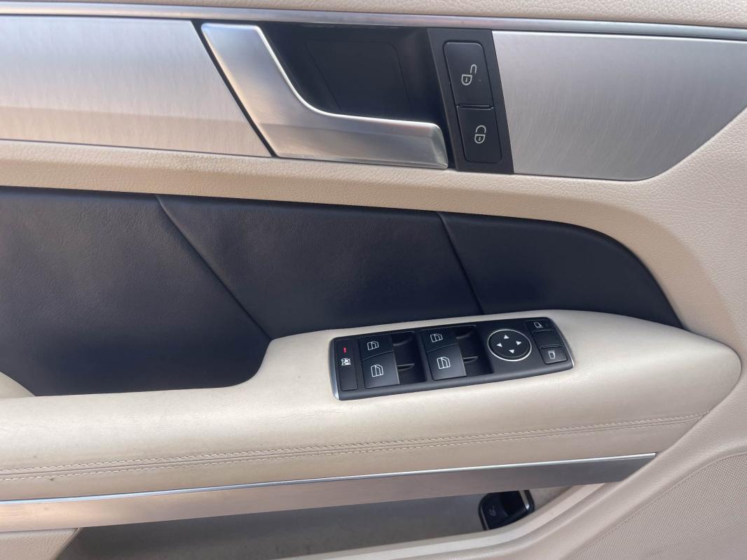 Garage CRO - MERCEDES - Mercedes Classe E 400 CGI Cabriolet AMG