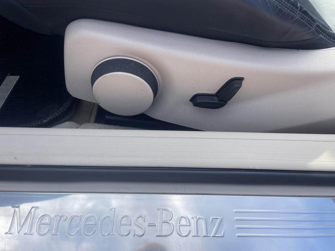 Garage CRO - MERCEDES - Mercedes Classe E 400 CGI Cabriolet AMG