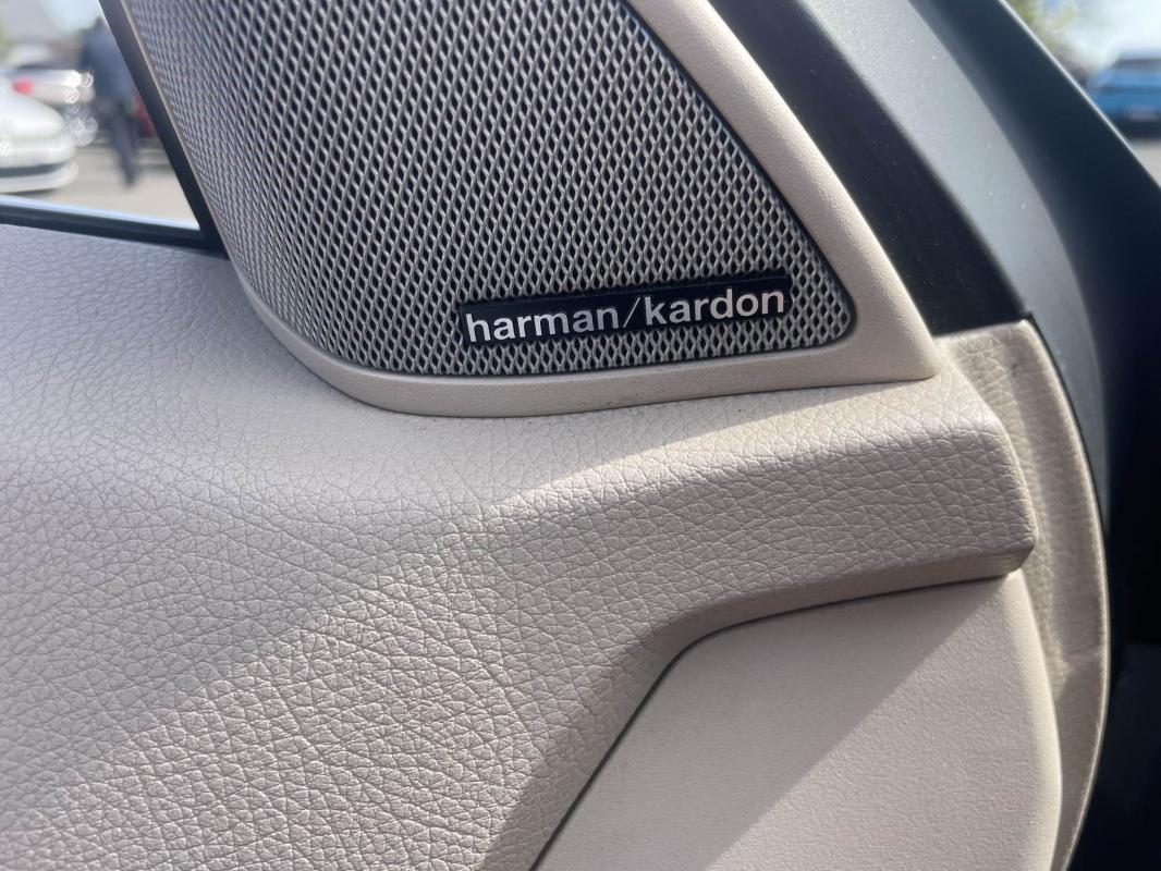 Garage CRO - MERCEDES - Mercedes Classe E 400 CGI Cabriolet AMG