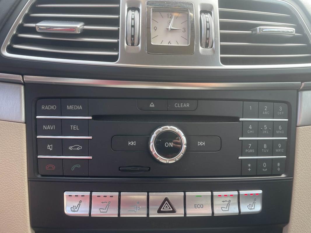 Garage CRO - MERCEDES - Mercedes Classe E 400 CGI Cabriolet AMG