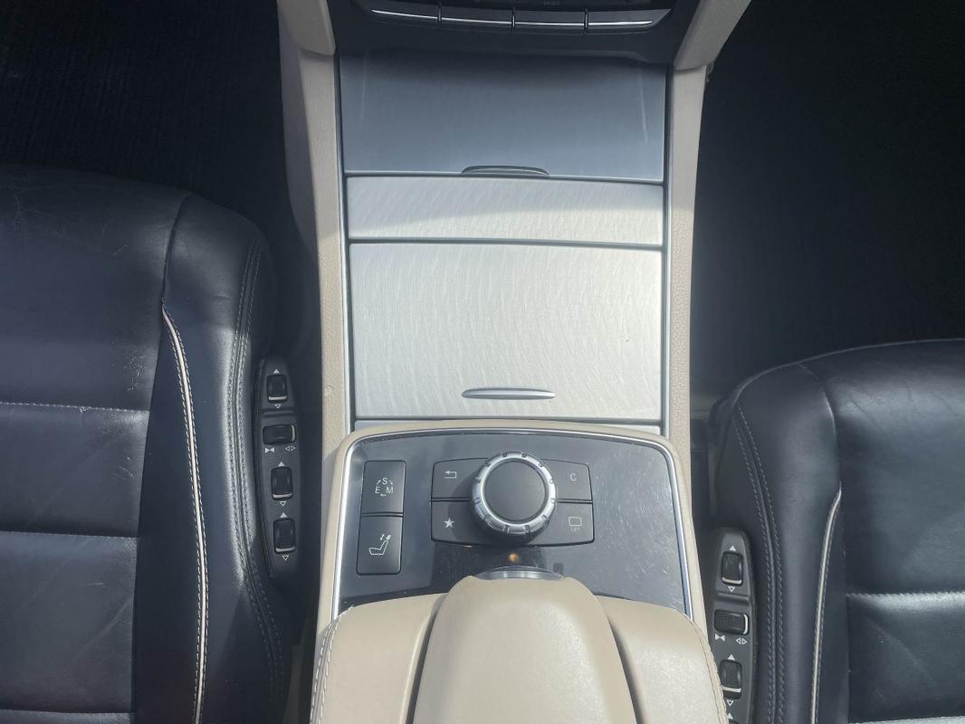 Garage CRO - MERCEDES - Mercedes Classe E 400 CGI Cabriolet AMG