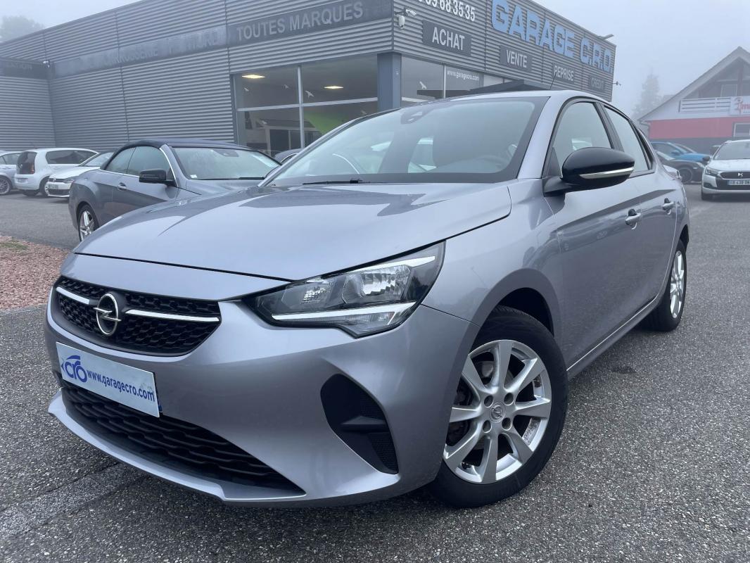 Garage CRO - OPEL - Opel Corsa 1.5D 100