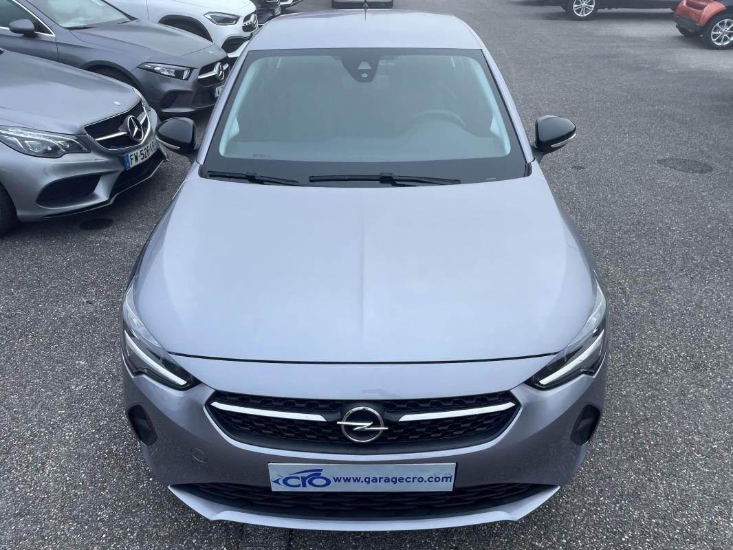 Garage CRO - OPEL - Opel Corsa 1.5D 100