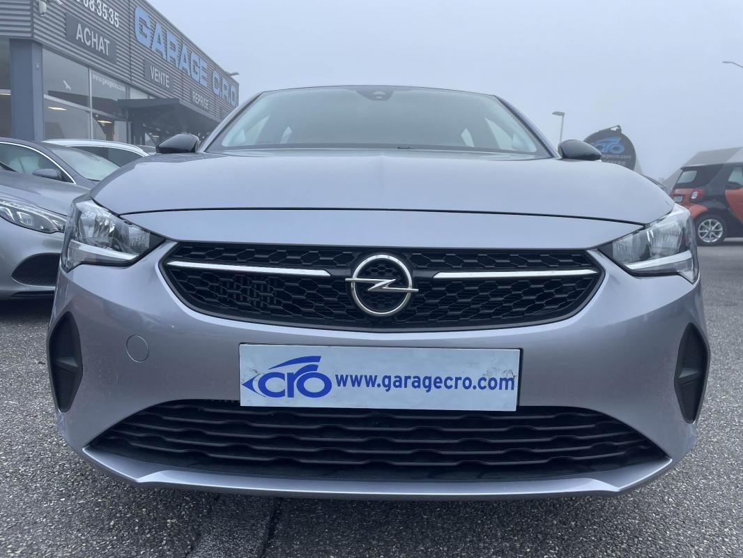 Garage CRO - OPEL - Opel Corsa 1.5D 100