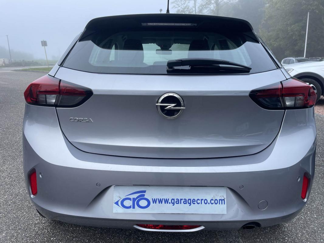 Garage CRO - OPEL - Opel Corsa 1.5D 100