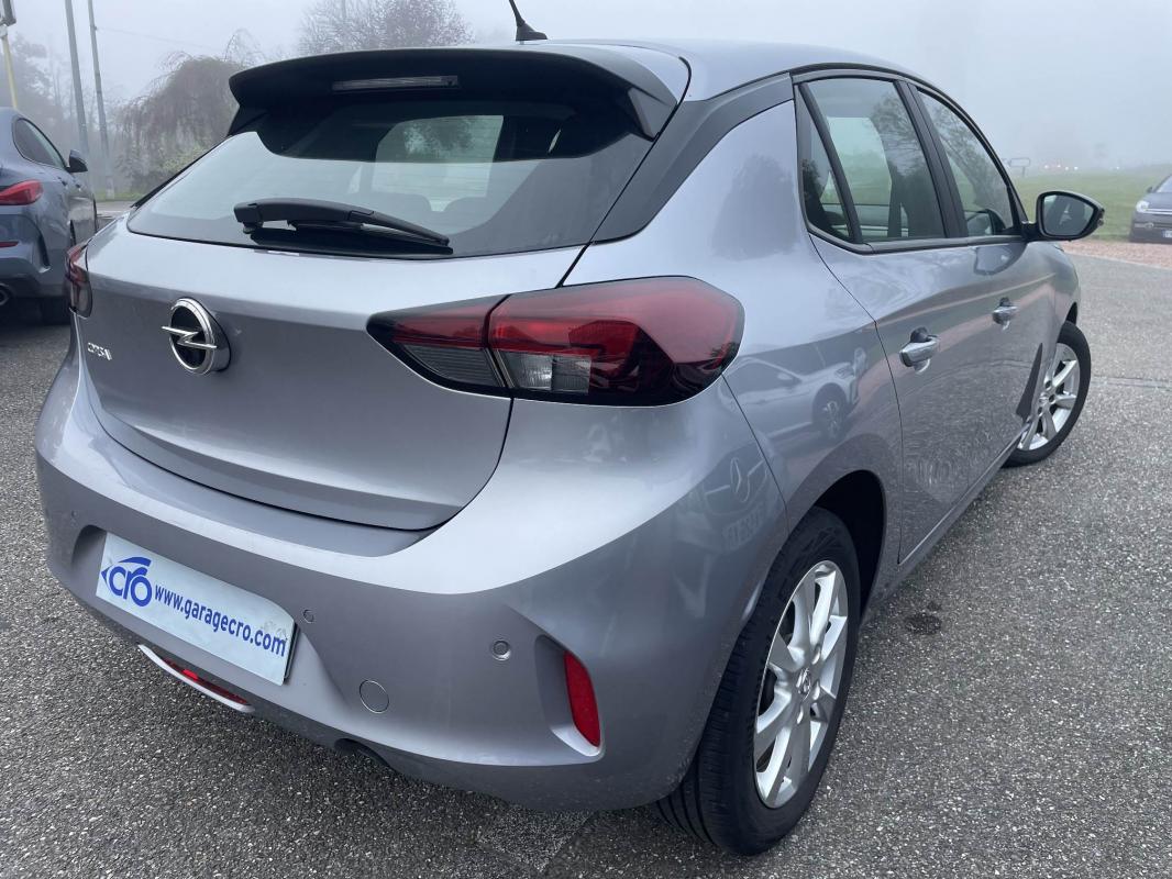 Garage CRO - OPEL - Opel Corsa 1.5D 100