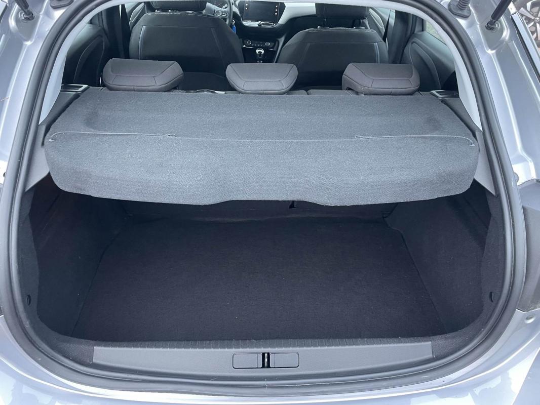 Garage CRO - OPEL - Opel Corsa 1.5D 100