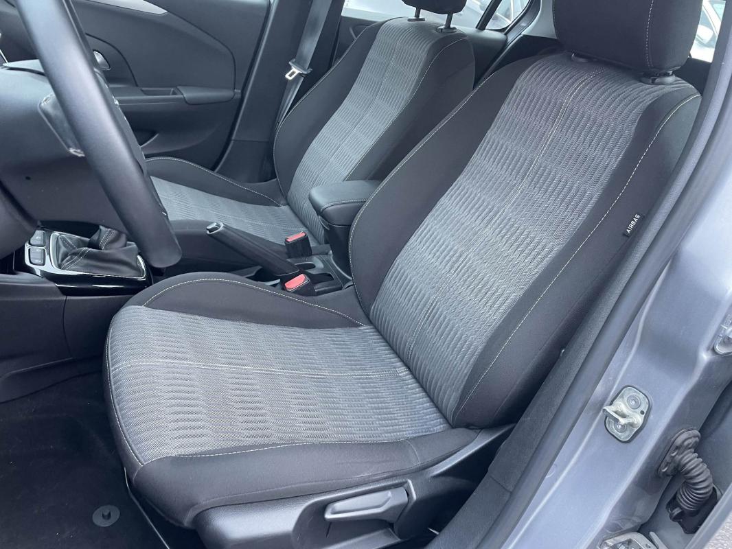 Garage CRO - OPEL - Opel Corsa 1.5D 100