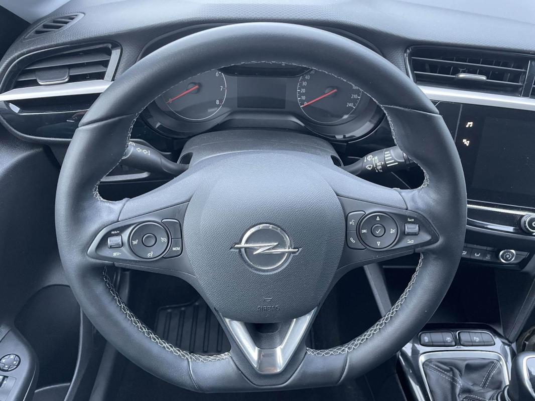 Garage CRO - OPEL - Opel Corsa 1.5D 100