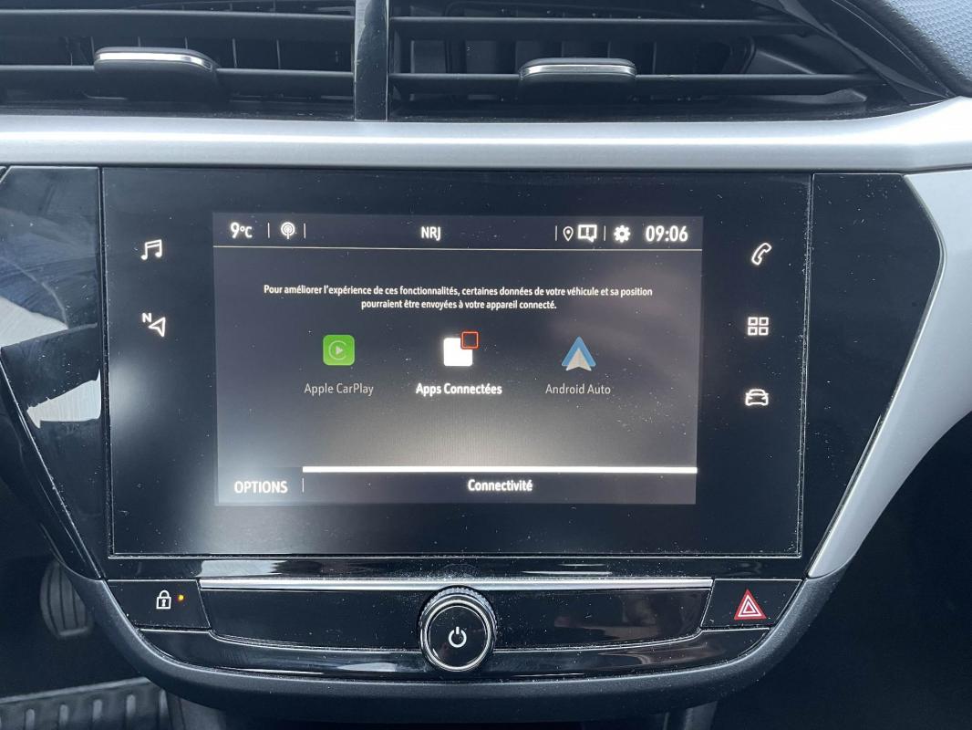 Garage CRO - OPEL - Opel Corsa 1.5D 100