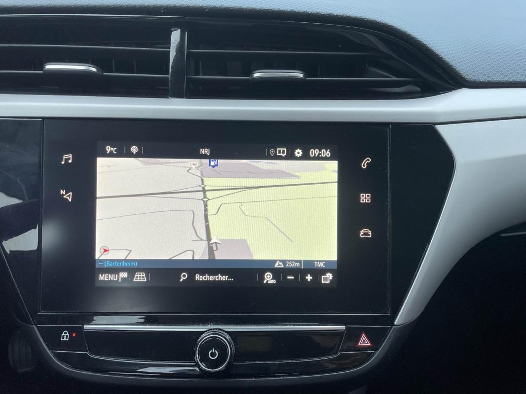 Garage CRO - OPEL - Opel Corsa 1.5D 100