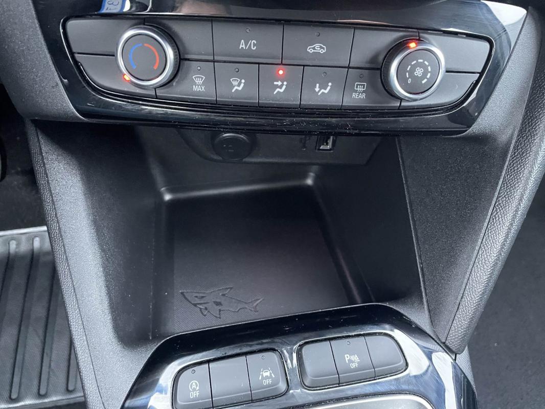 Garage CRO - OPEL - Opel Corsa 1.5D 100