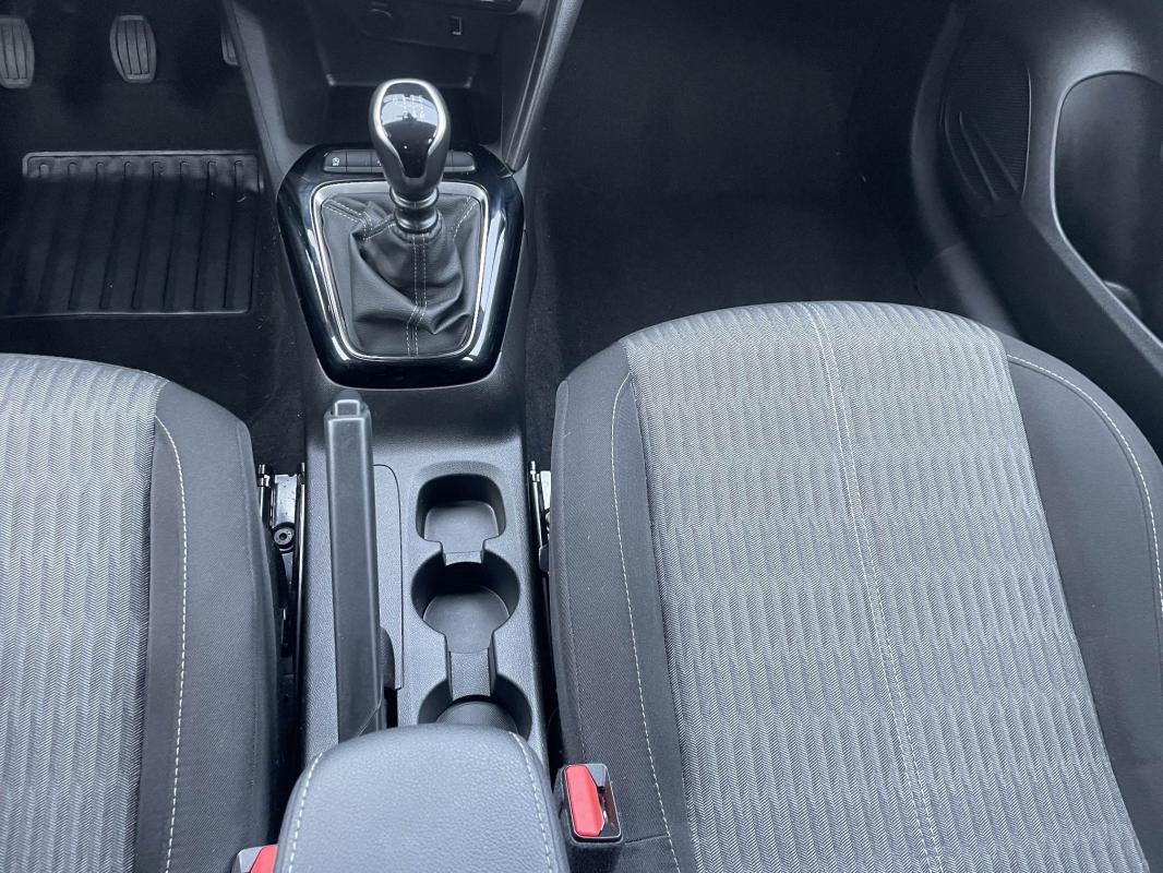 Garage CRO - OPEL - Opel Corsa 1.5D 100