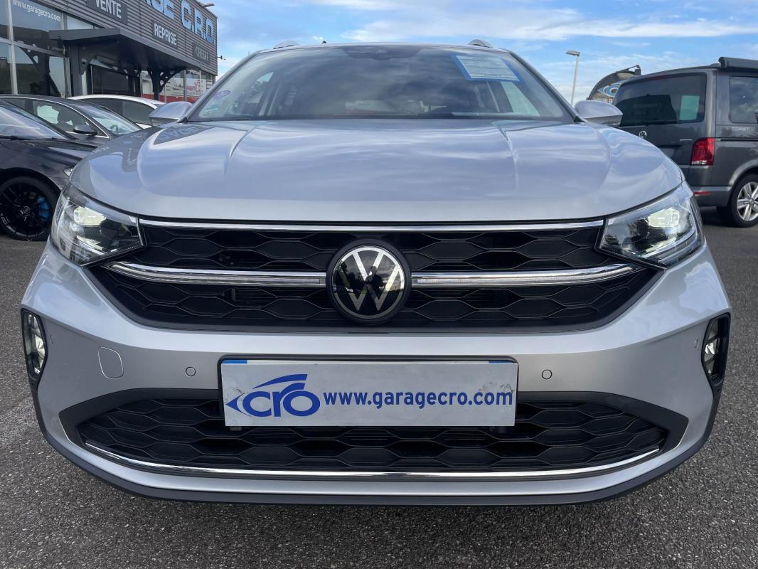 Garage CRO - VOLKSWAGEN - Volkswagen Taigo 1.0 TSI 110 Style DSG7
