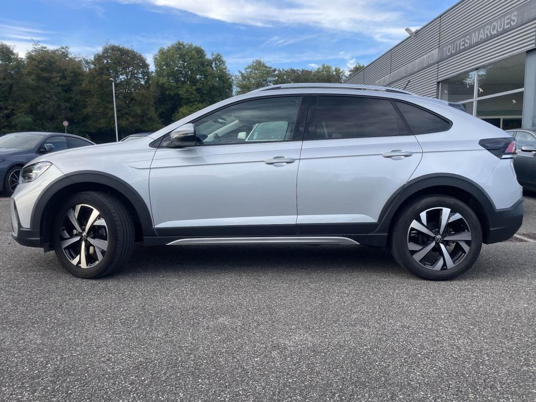 Garage CRO - VOLKSWAGEN - Volkswagen Taigo 1.0 TSI 110 Style DSG7