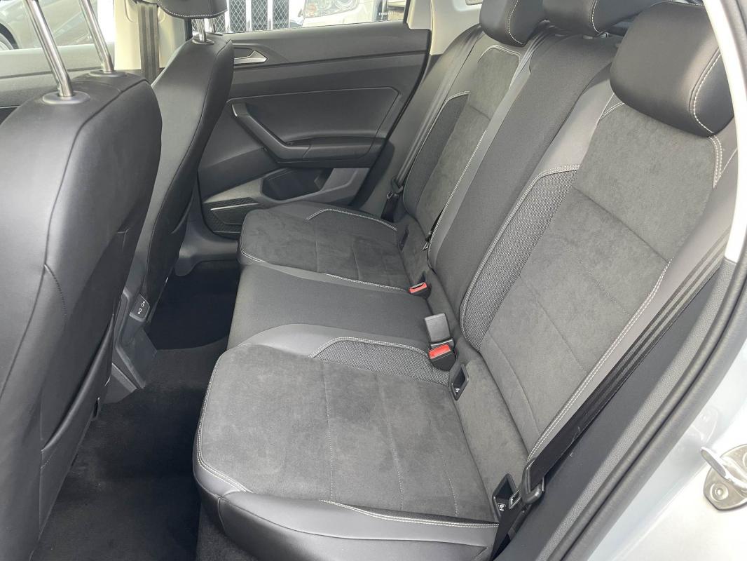 Garage CRO - VOLKSWAGEN - Volkswagen Taigo 1.0 TSI 110 Style DSG7