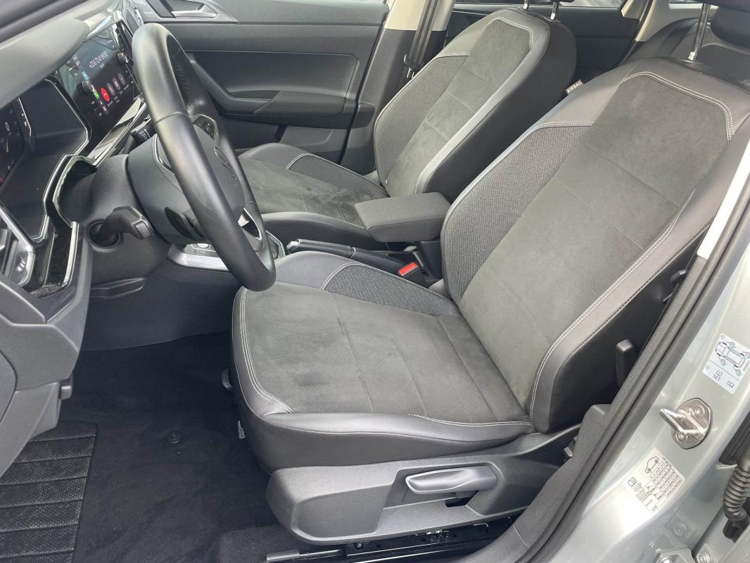 Garage CRO - VOLKSWAGEN - Volkswagen Taigo 1.0 TSI 110 Style DSG7