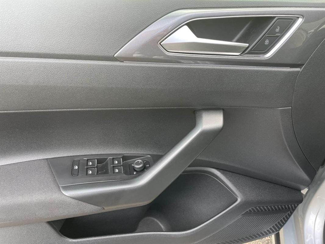 Garage CRO - VOLKSWAGEN - Volkswagen Taigo 1.0 TSI 110 Style DSG7