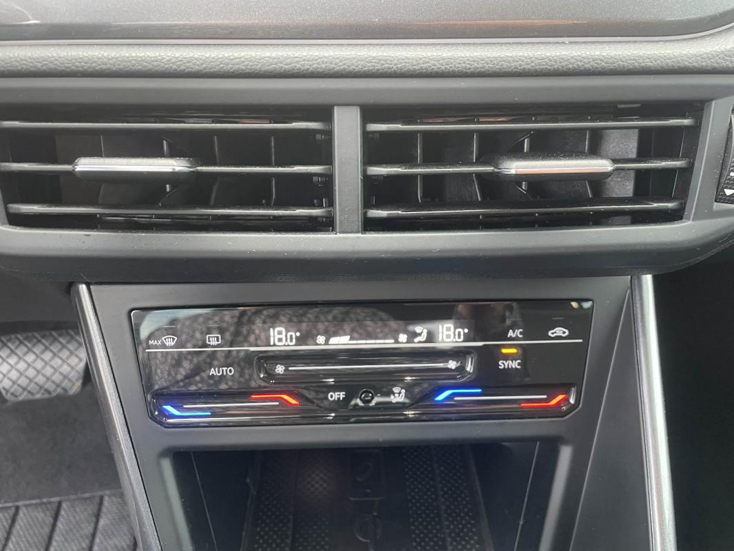 Garage CRO - VOLKSWAGEN - Volkswagen Taigo 1.0 TSI 110 Style DSG7