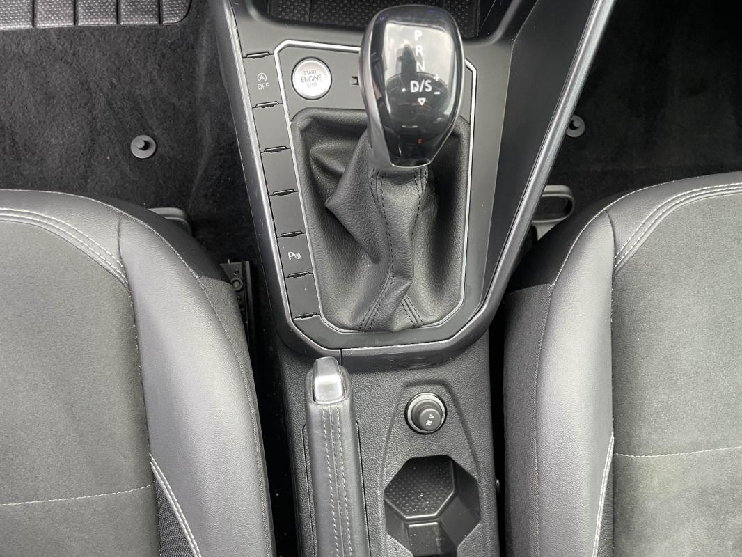 Garage CRO - VOLKSWAGEN - Volkswagen Taigo 1.0 TSI 110 Style DSG7