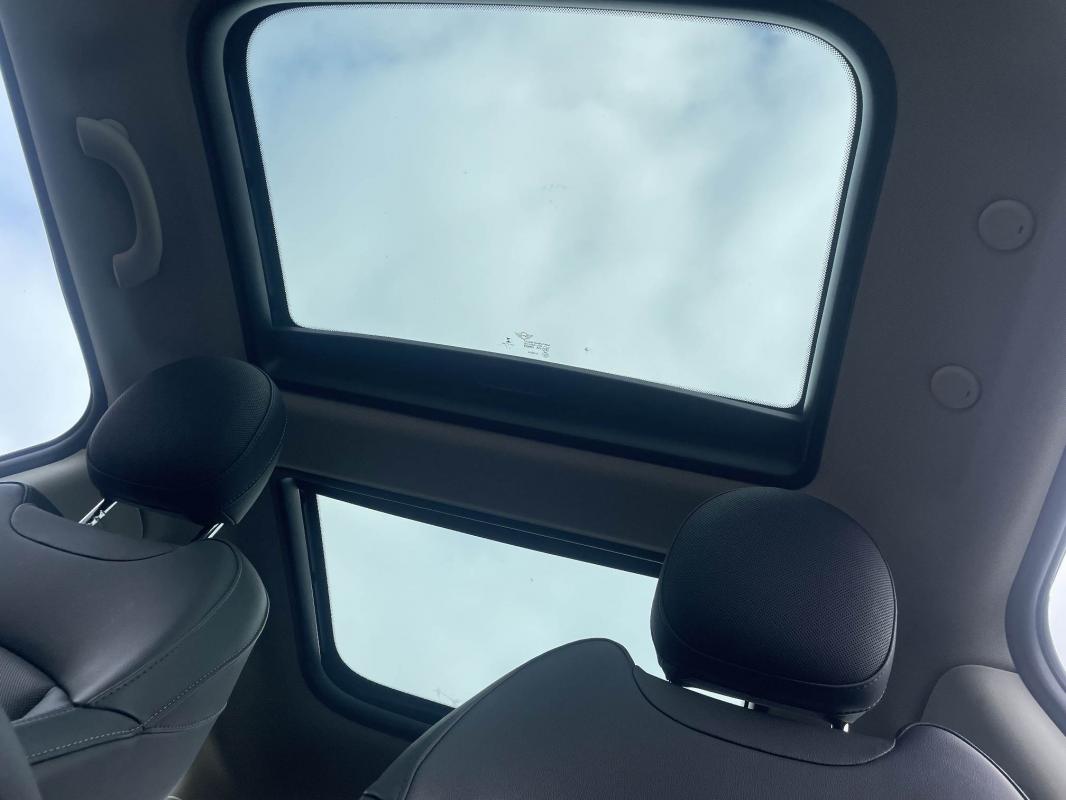 Garage CRO - MINI - Mini Mini 1.5 COOPER 136 EDITION GREENWICH BVA7