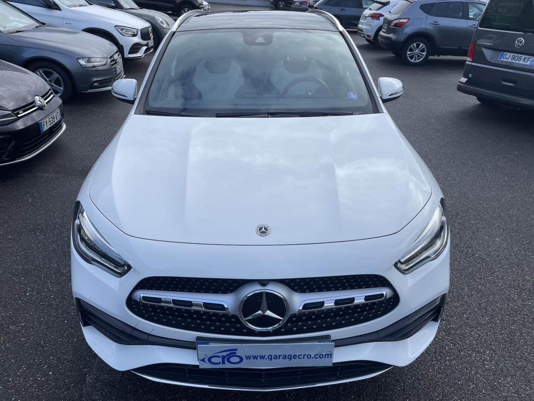 Garage CRO - MERCEDES - Mercedes Gla 250 e AMG Line