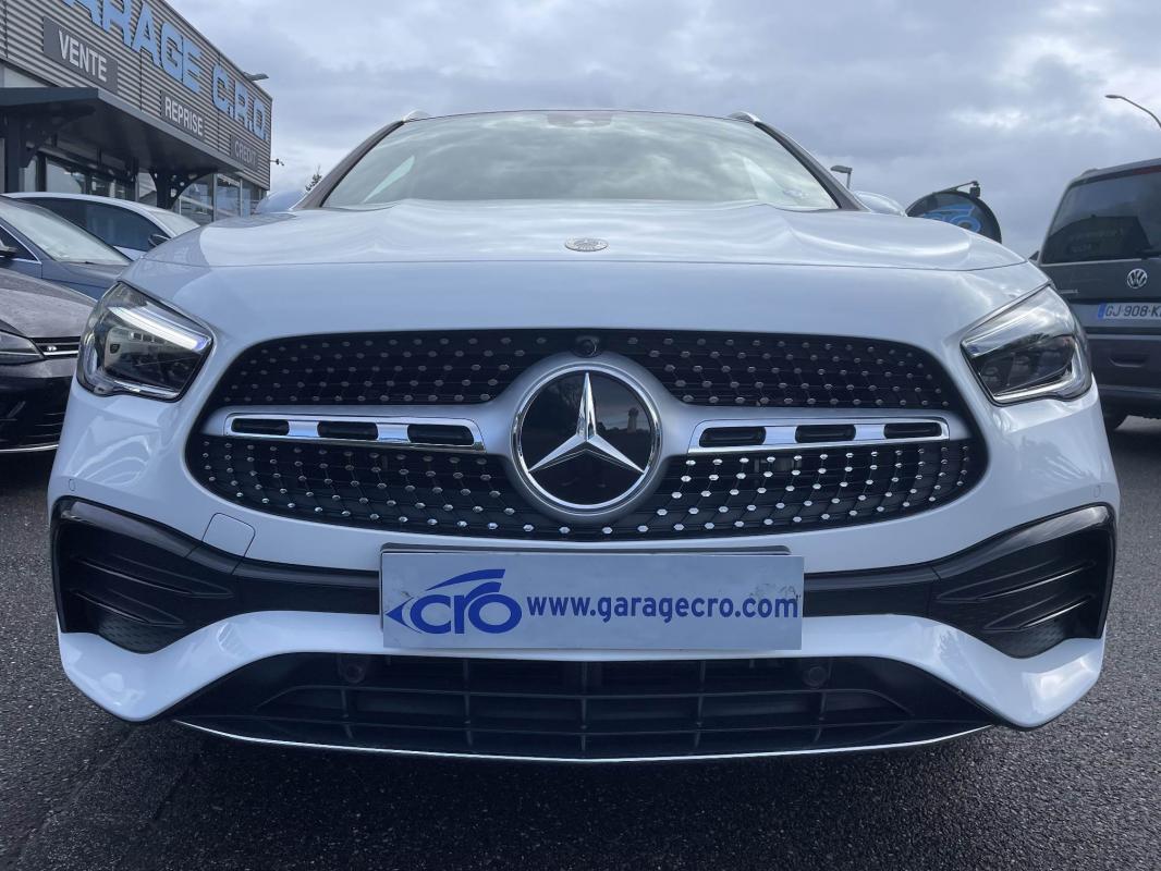Garage CRO - MERCEDES - Mercedes Gla 250 e AMG Line