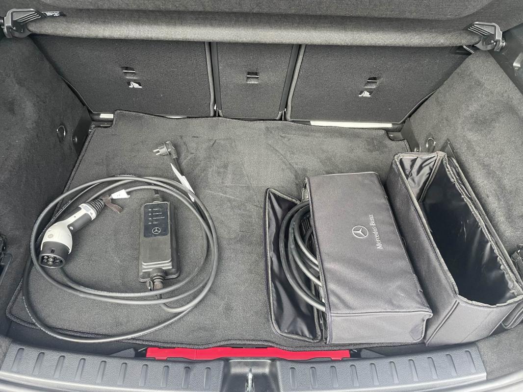 Garage CRO - MERCEDES - Mercedes Gla 250 e AMG Line