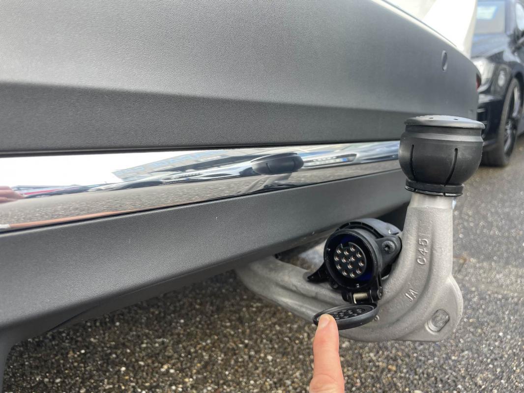 Garage CRO - MERCEDES - Mercedes Gla 250 e AMG Line