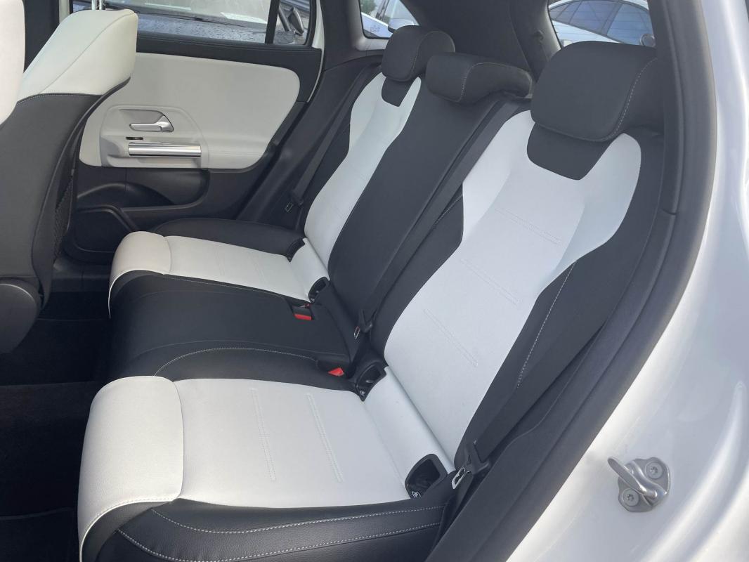 Garage CRO - MERCEDES - Mercedes Gla 250 e AMG Line