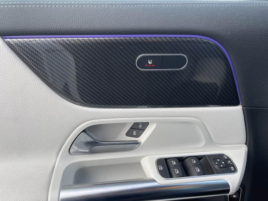 Garage CRO - MERCEDES - Mercedes Gla 250 e AMG Line