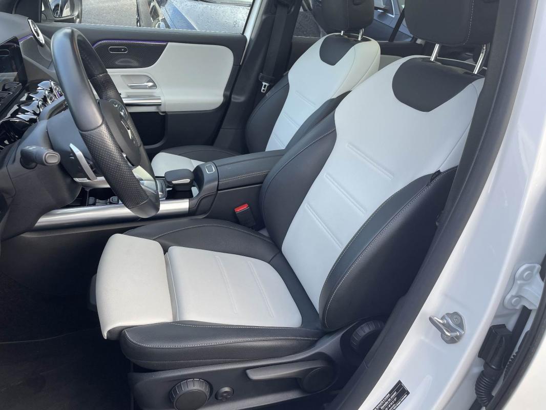 Garage CRO - MERCEDES - Mercedes Gla 250 e AMG Line