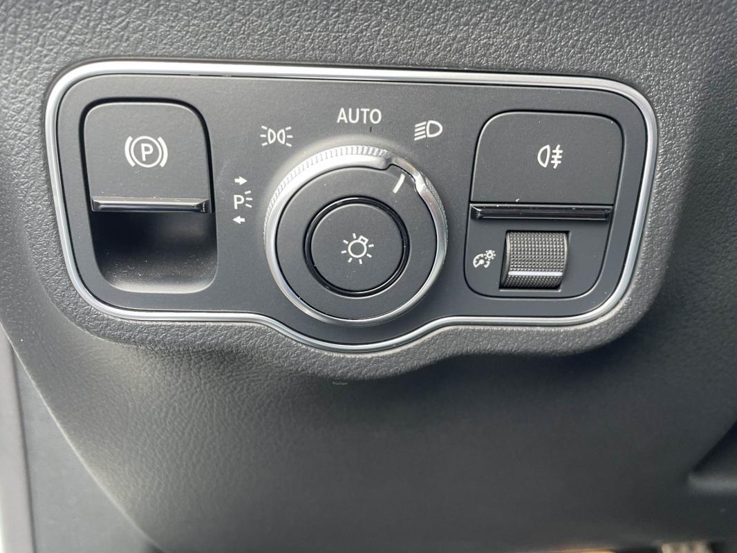 Garage CRO - MERCEDES - Mercedes Gla 250 e AMG Line