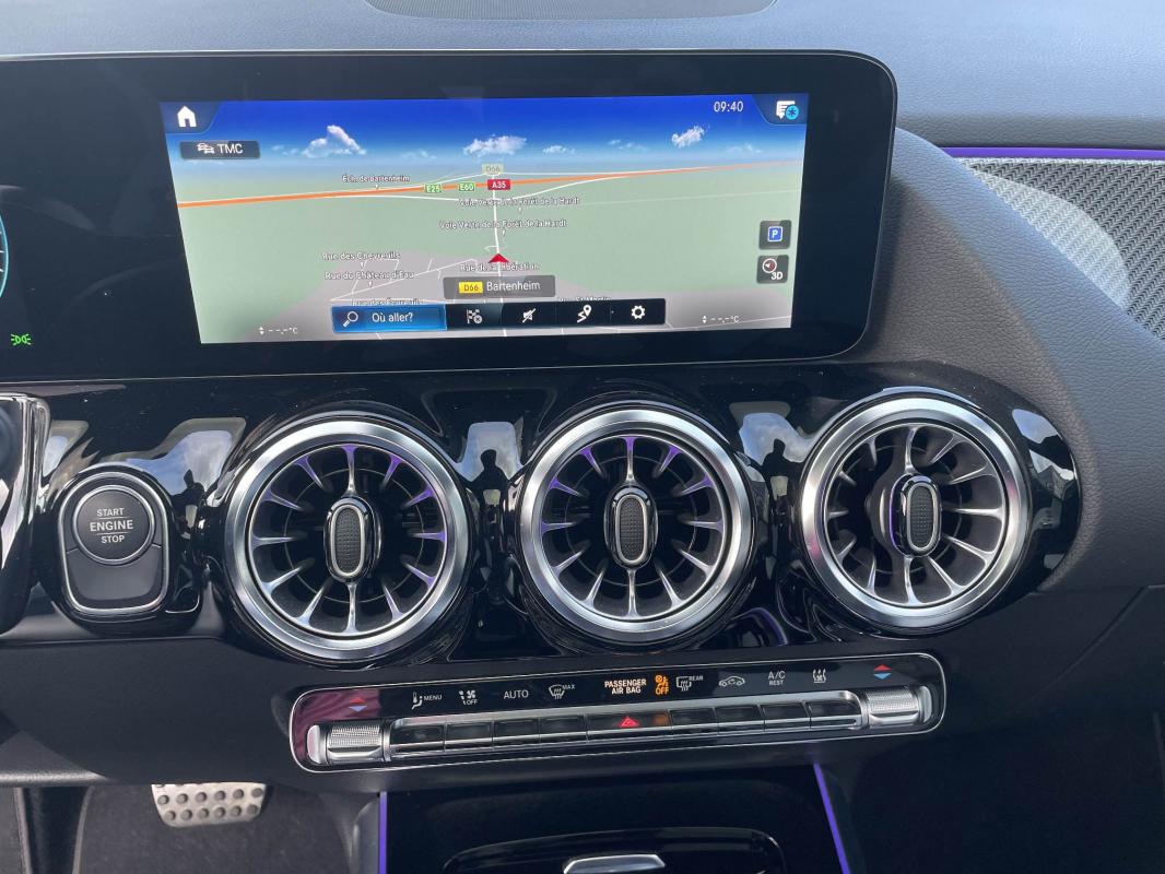 Garage CRO - MERCEDES - Mercedes Gla 250 e AMG Line