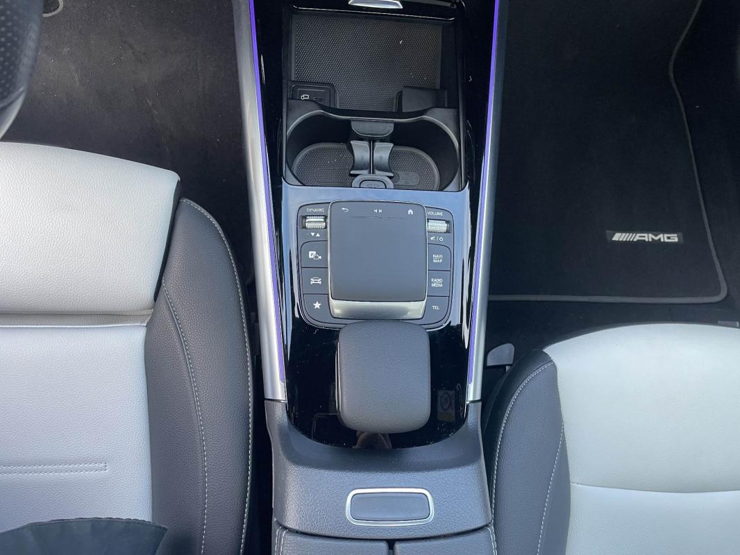 Garage CRO - MERCEDES - Mercedes Gla 250 e AMG Line