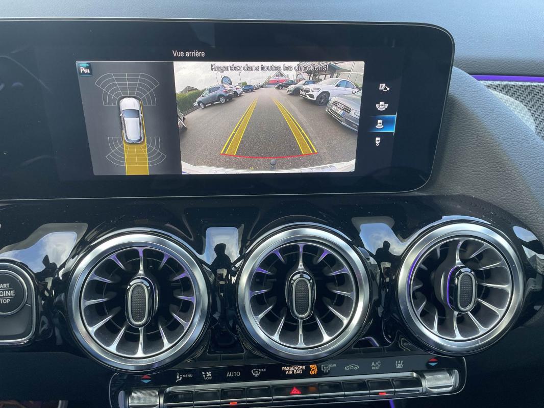 Garage CRO - MERCEDES - Mercedes Gla 250 e AMG Line