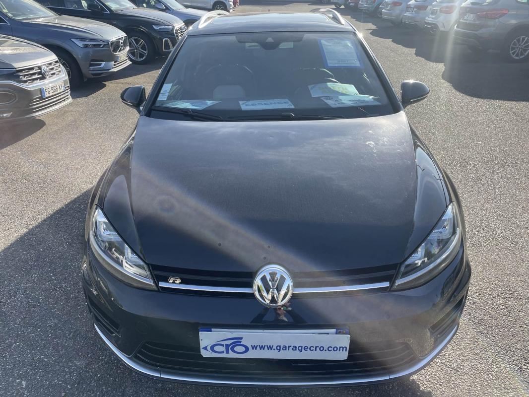 Garage CRO - VOLKSWAGEN - Volkswagen Golf VII Break 2.0 300 R DSG
