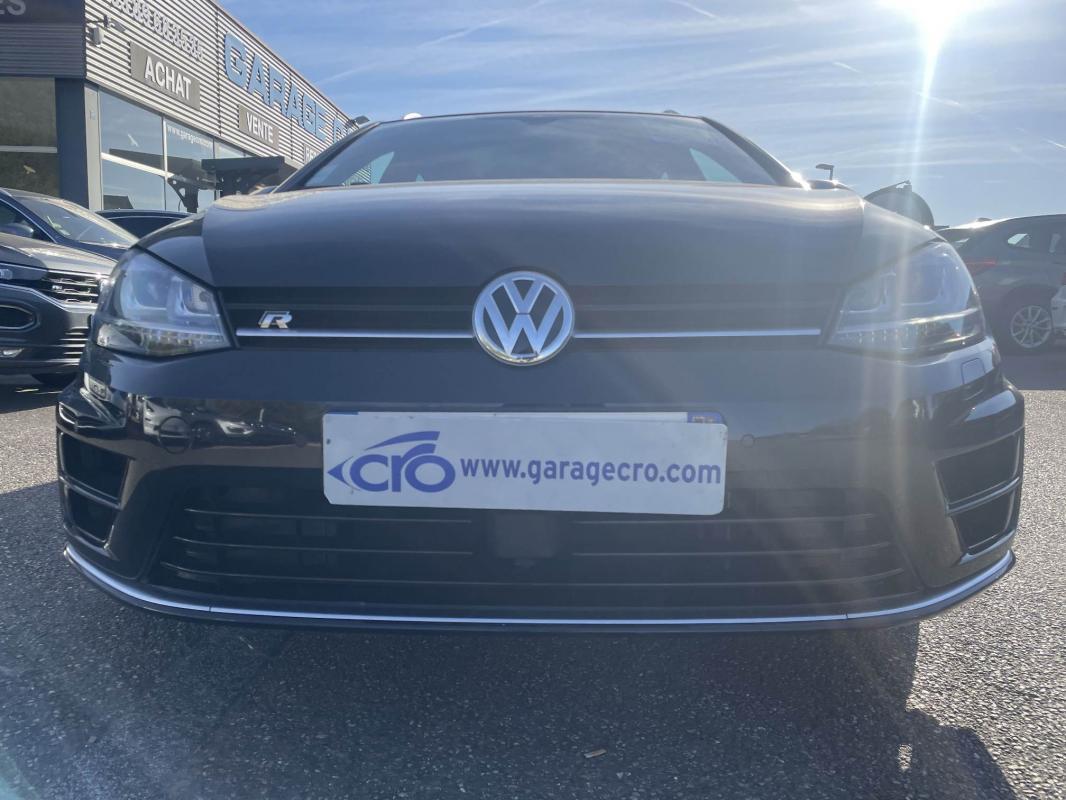 Garage CRO - VOLKSWAGEN - Volkswagen Golf VII Break 2.0 300 R DSG